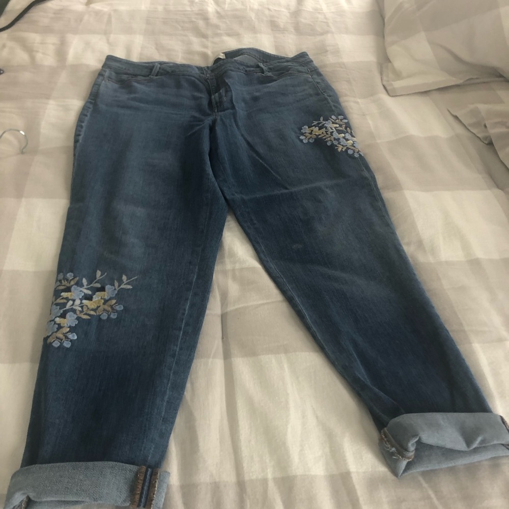 Denim Jeans